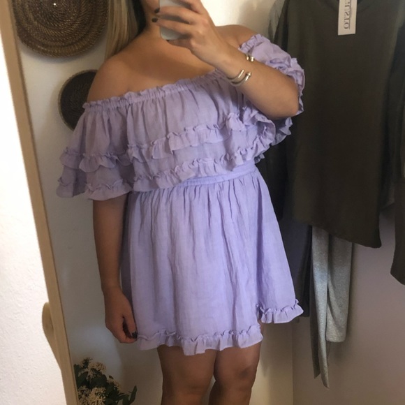 Sasha Dress - Picture 1 of 1